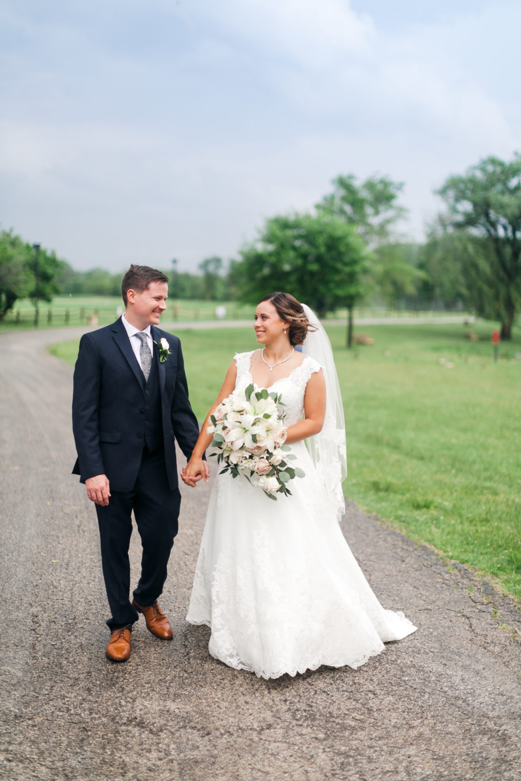 Orland Chateau Wedding - janetdphotography.com