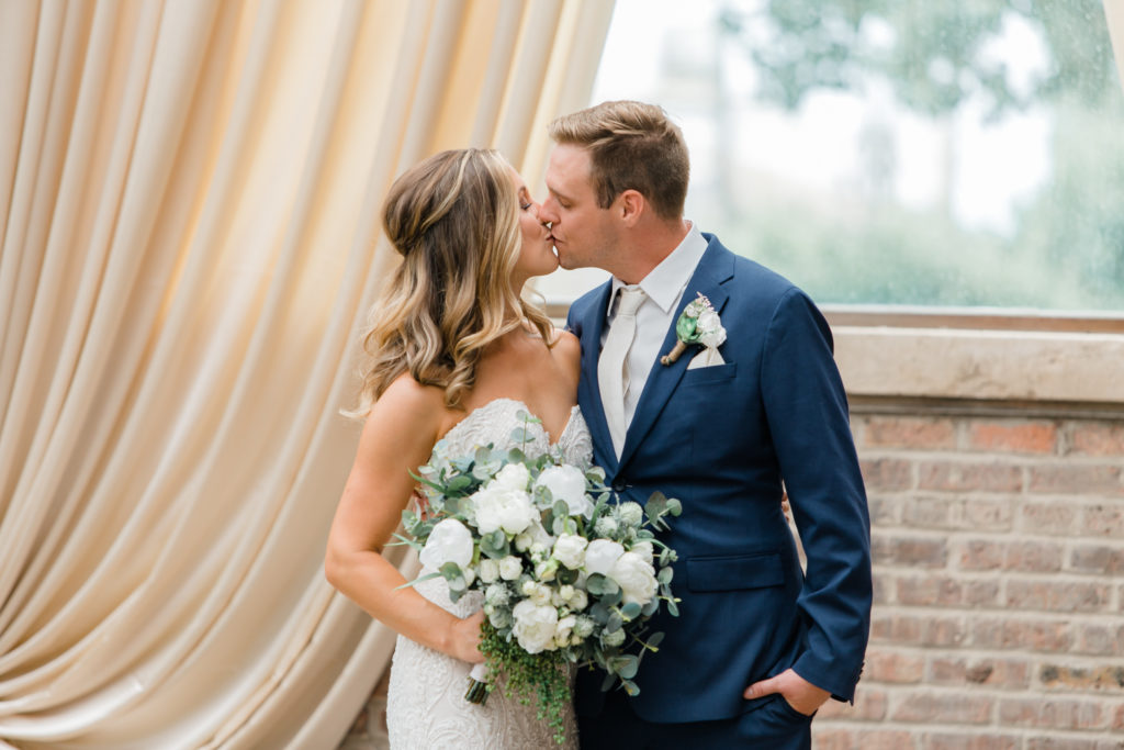 Bridgeport Art Center Wedding