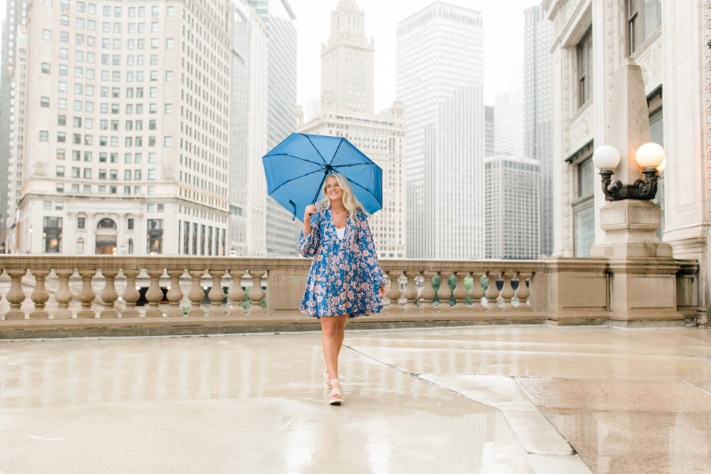 Chicago Senior Photographer