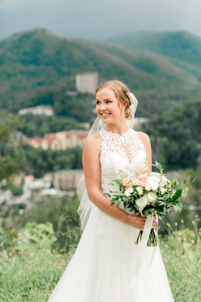 Gatlinburg, TN Elopement