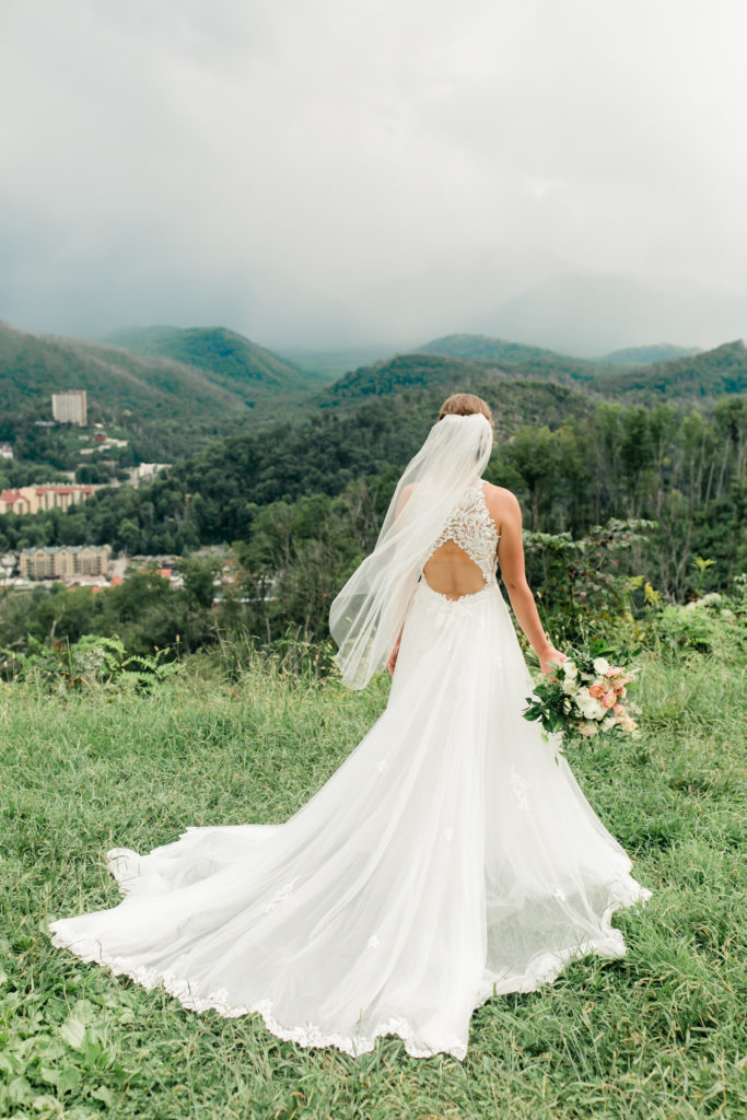 Gatlinburg, TN Elopement