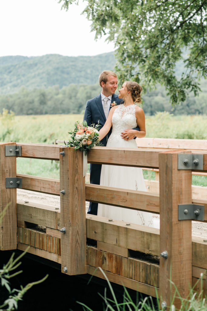 Gatlinburg, TN Elopement