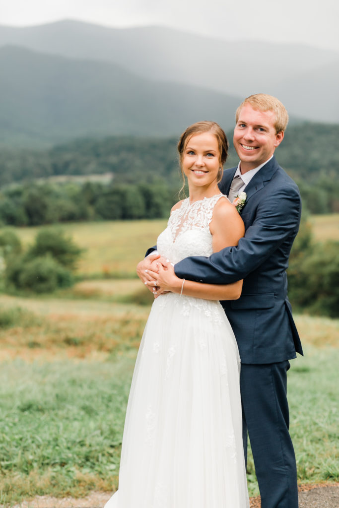 Gatlinburg, TN Elopement