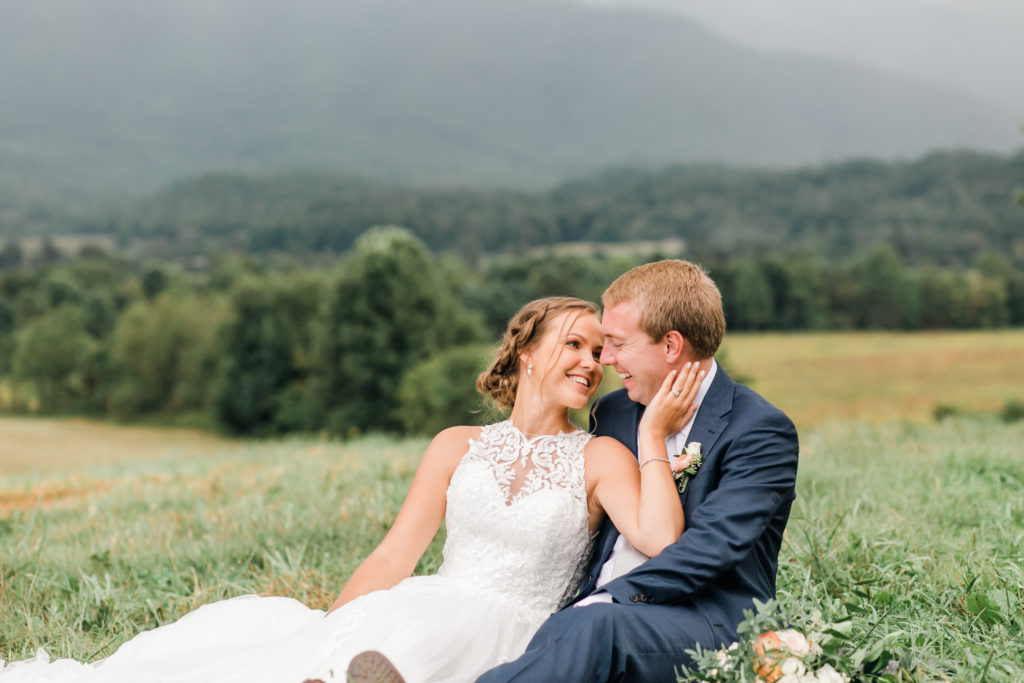 Gatlinburg, TN Elopement