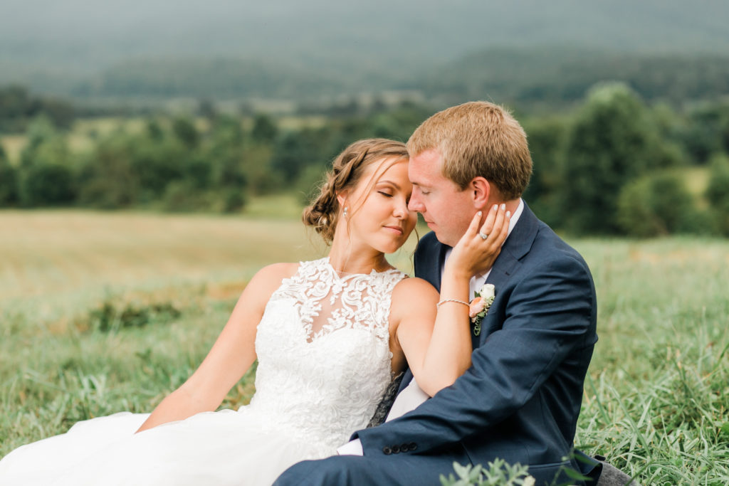 Gatlinburg, TN Elopement