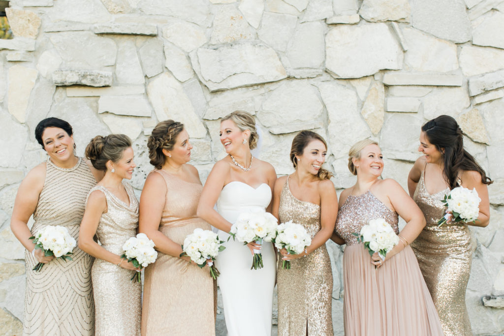 Whistling Straights Wedding