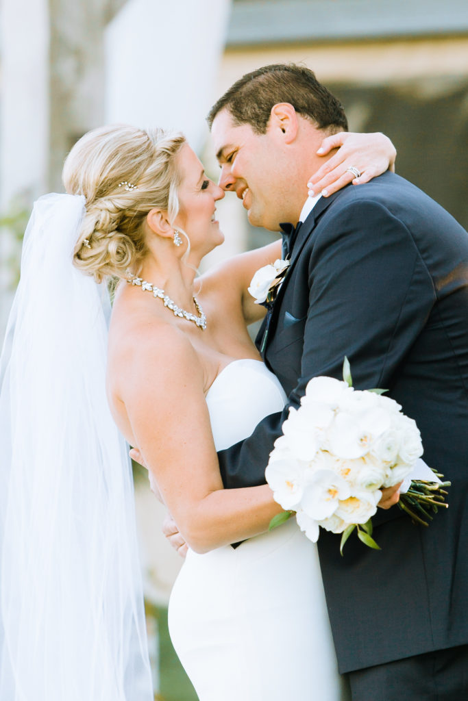 Whistling Straights Wedding