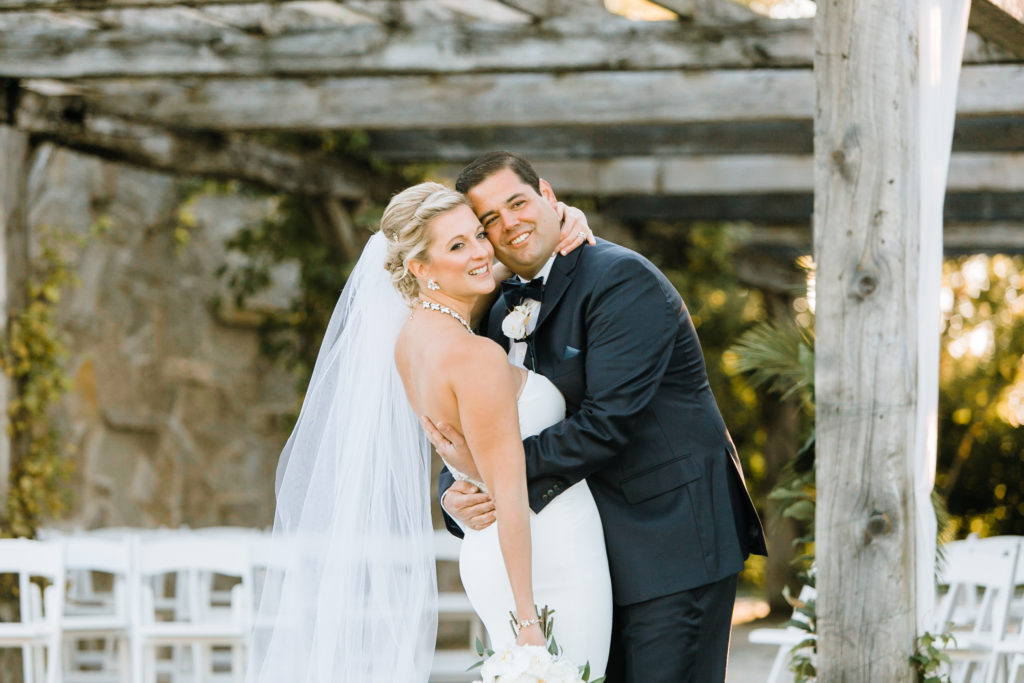 Whistling Straights Wedding