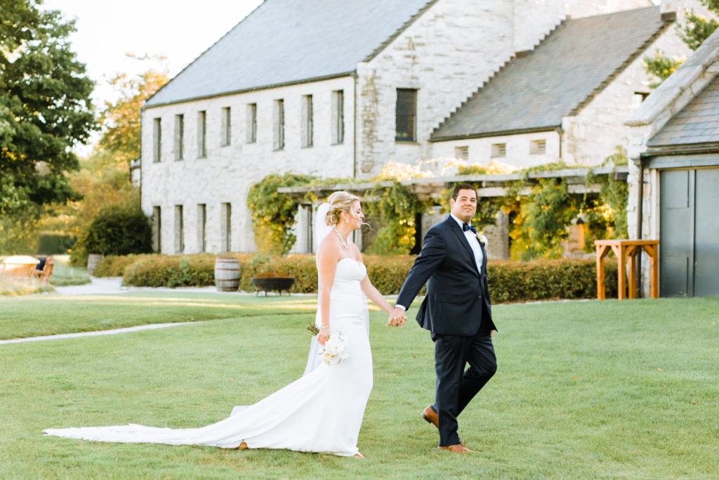 Whistling Straights Wedding