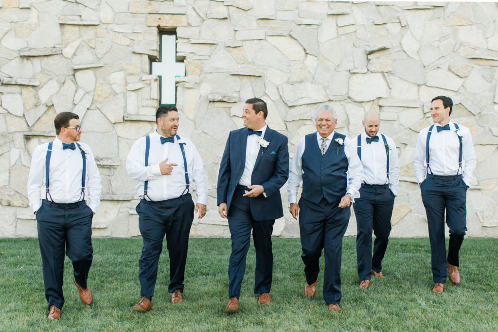 Whistling Straights Wedding