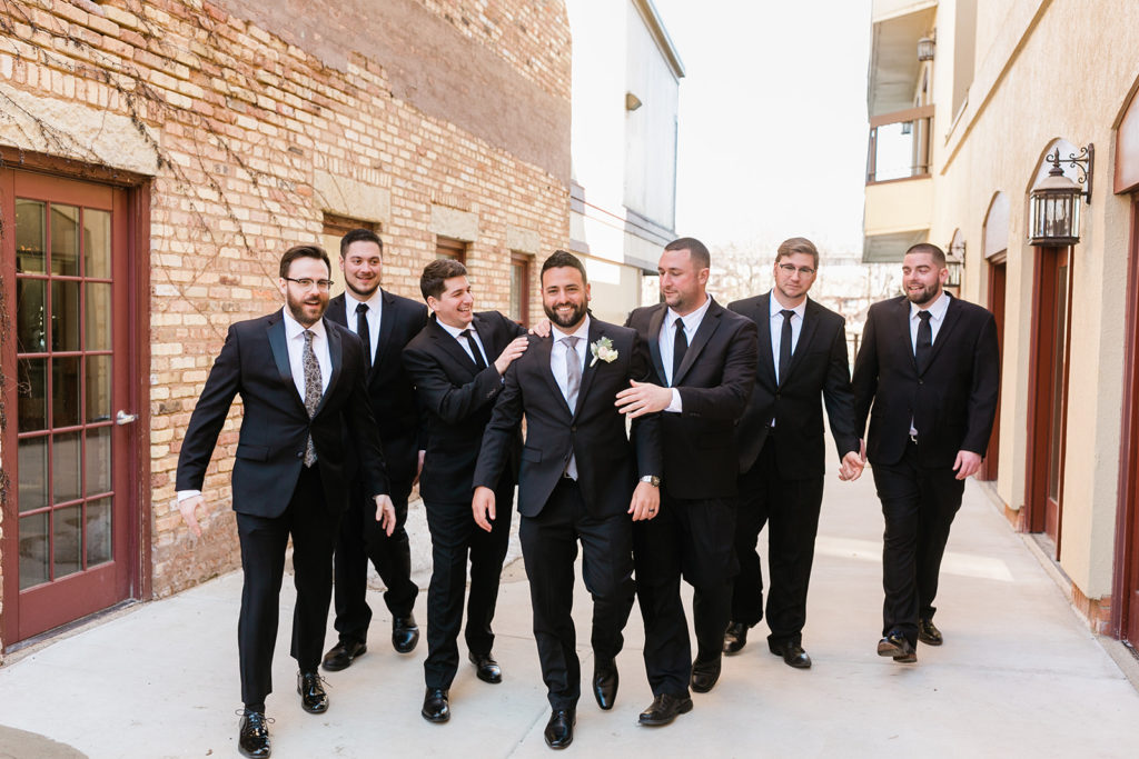 Riverside Receptions Wedding Photographer