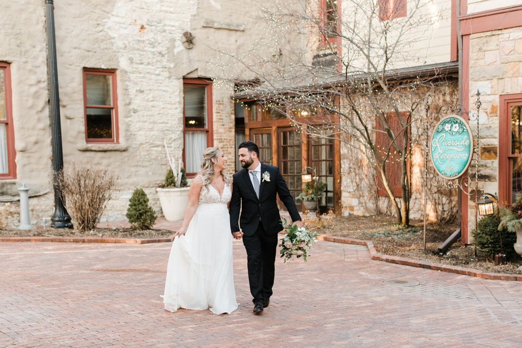 Riverside Receptions Wedding Photographer