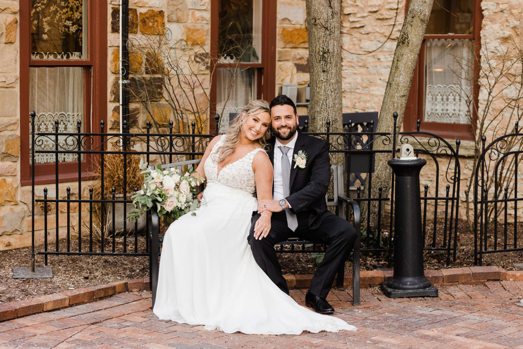 Riverside Receptions Wedding Photographer