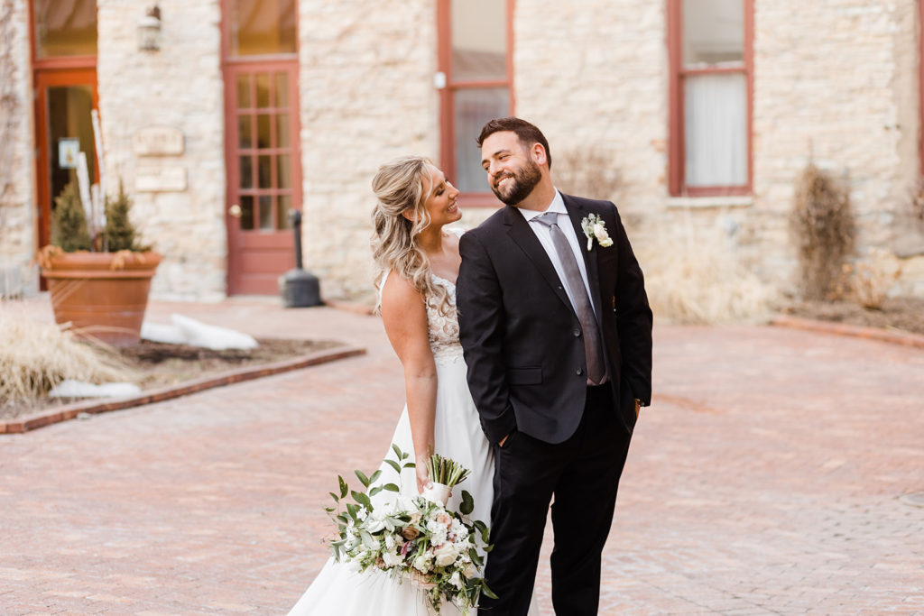 Riverside Receptions Wedding Photographer