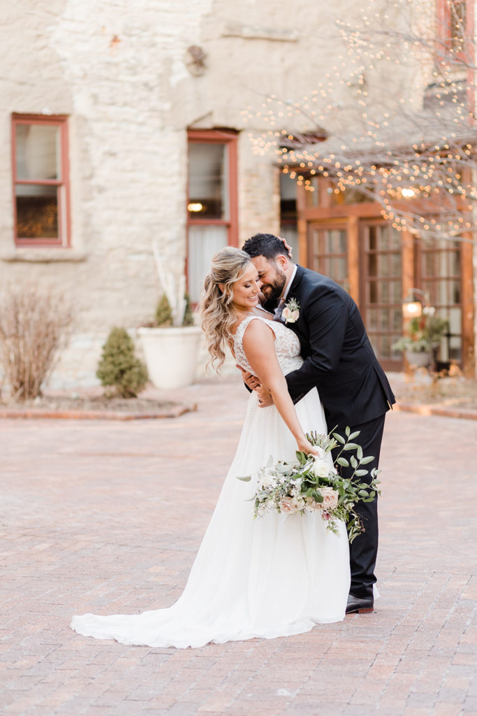 Riverside Receptions Wedding Photographer