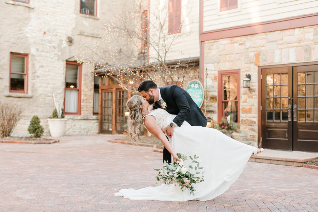 Riverside Receptions Wedding Photographer