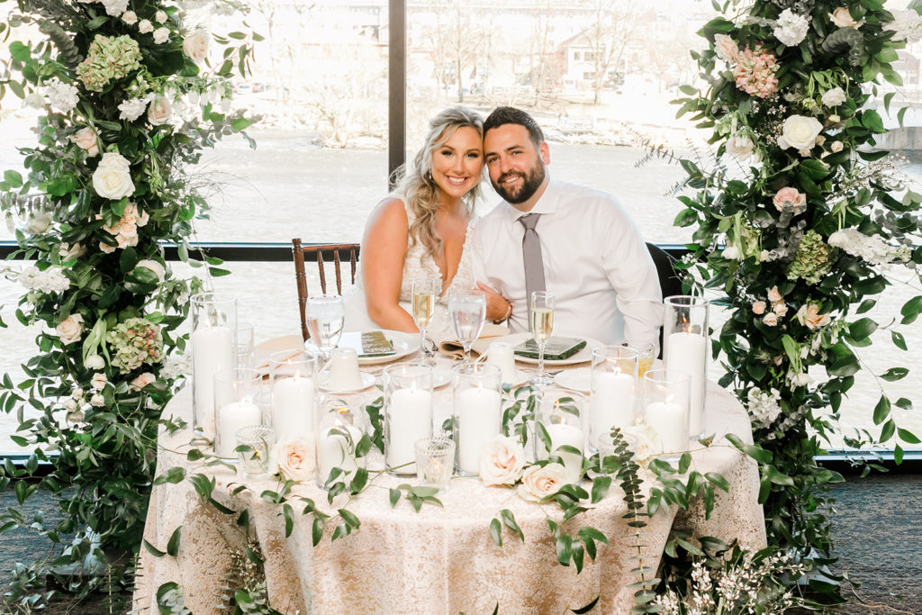 Riverside Receptions Wedding Photographer