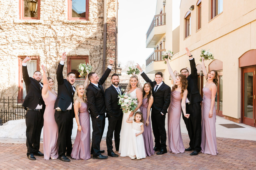 Riverside Receptions Wedding Photographer