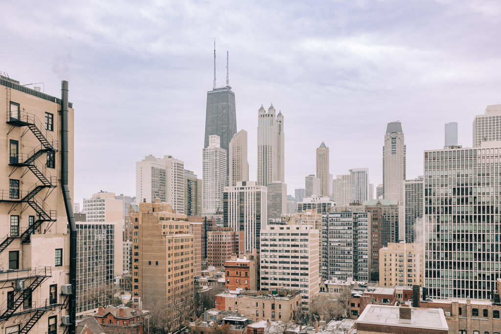 Best Bridal Suites for a Wedding in Chicago