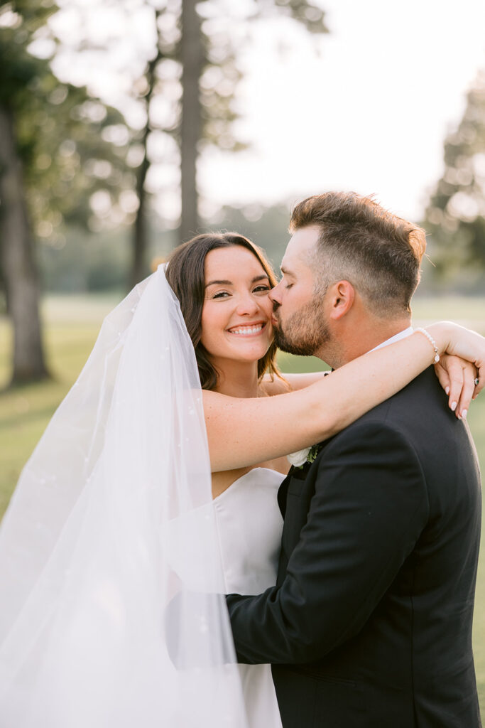 Medinah Country Club Wedding