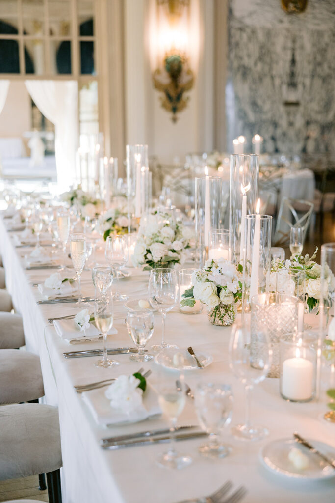 Medinah Country Club Wedding