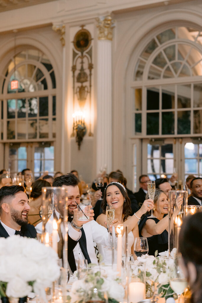 Medinah Country Club Wedding